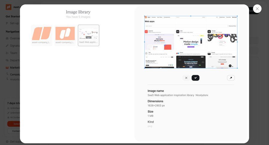 Scribe
			 modal screen grid automation image gallery media gallery photo gallery pay bill markdown editor ui page example