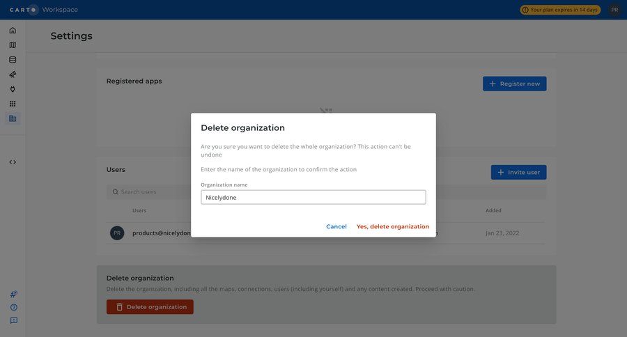 Carto
			   ux ui design