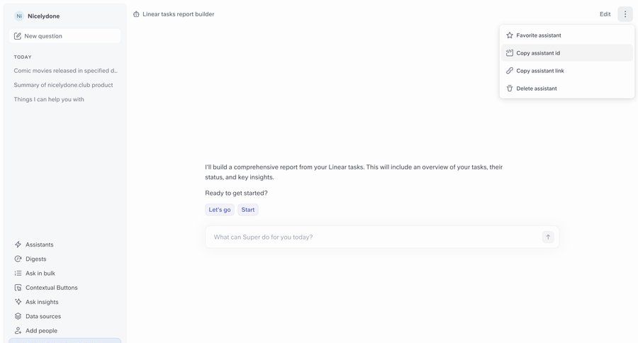 Super
				create ui page example