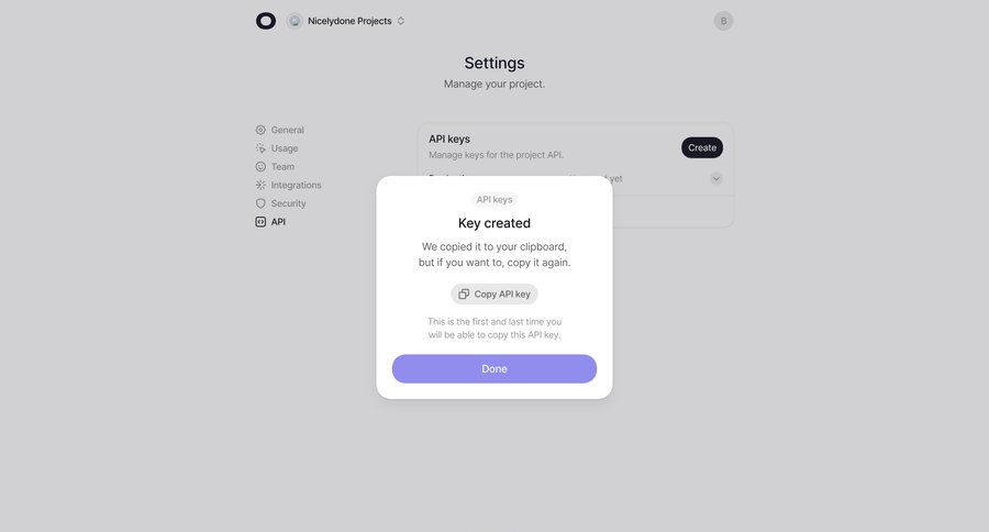 Visitors
			 api management ui page example