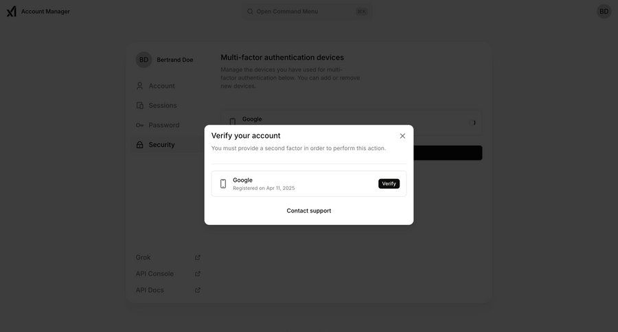 Grok
			          ux ui design