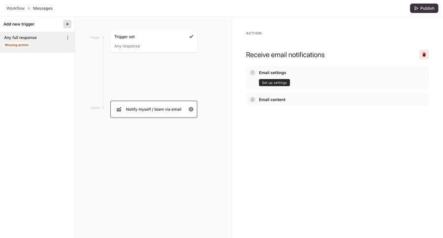 Typeform
				create ui page example
