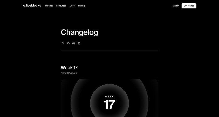 Ui File History Pattern Version history Design Examples — 243+ SaaS UI Patterns | Nicelydone