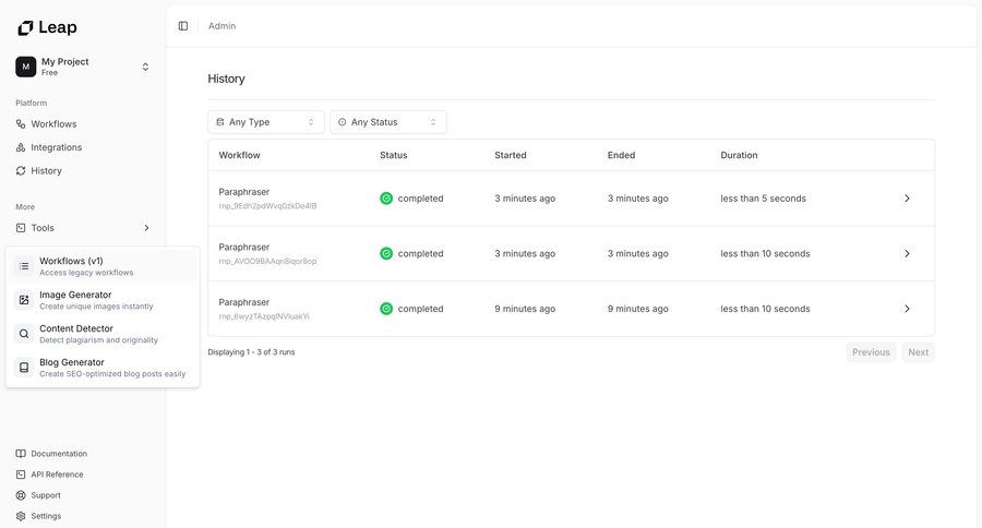 Leap
			 filter controls filters dropdown dropdown filters search filters filter options sorting filters option menu controls search menu ui page example