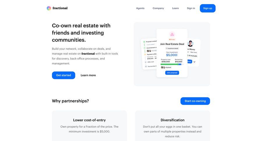 Fractional
			  ux ui design