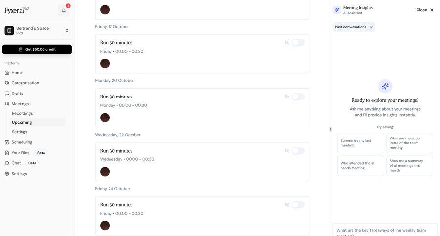 Fyxer
				notification ui page example