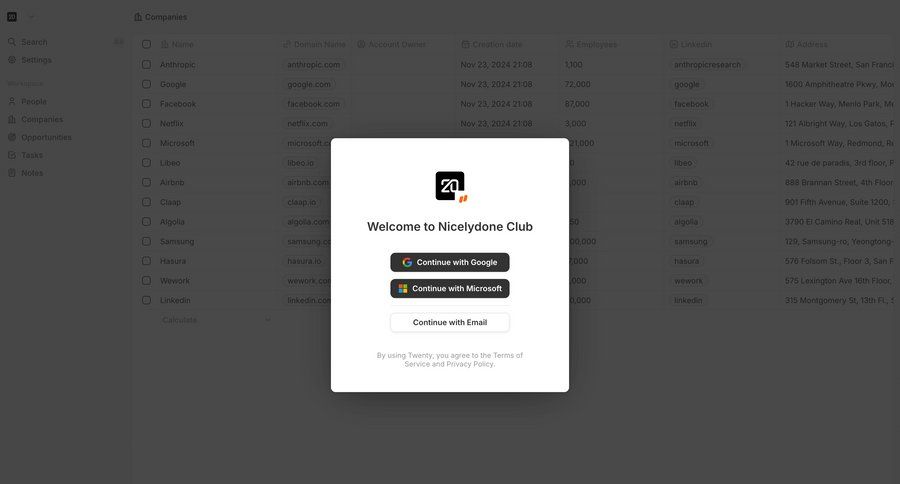 Twenty
			         ux ui design