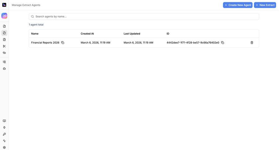Llamaindex
				create ui page example