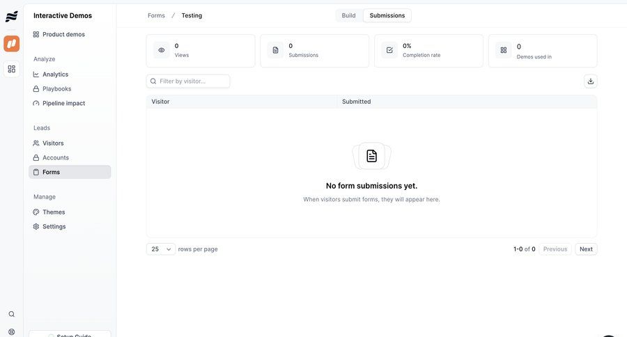 Navattic
			 kpi dashboard ui page example