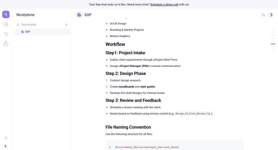 Orchestra
			 code snippet knowledge base trial banner ui page example