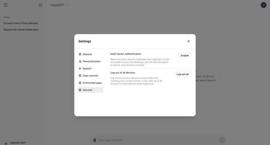 ChatGPT
			        ux ui design