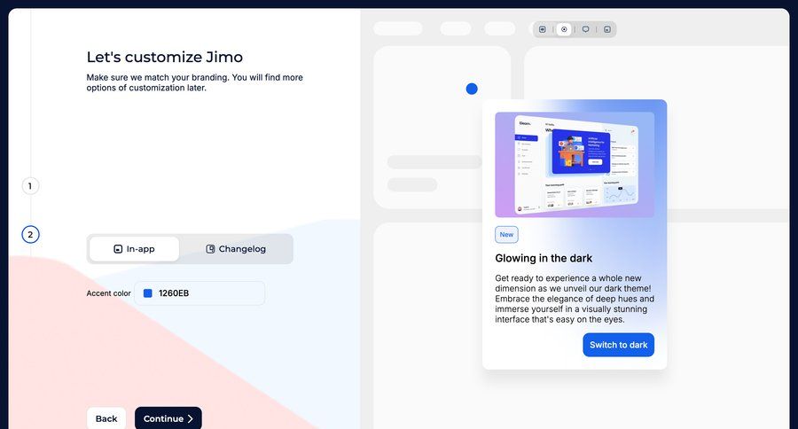 Jimo
			       ux ui design