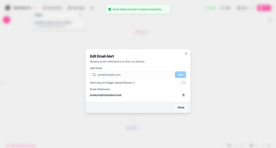 Gumloop
				modal & popover ui page example