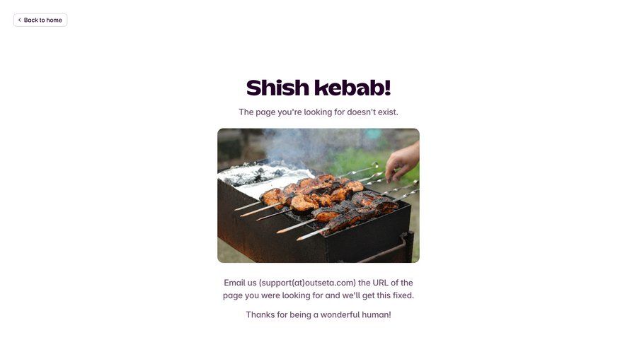 Outseta
				404 ui page example