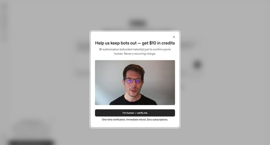 Ona
				onboarding ui page example