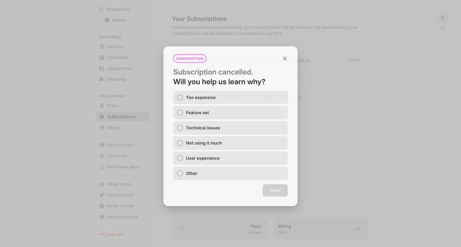 Amie
				modal & popover ui page example