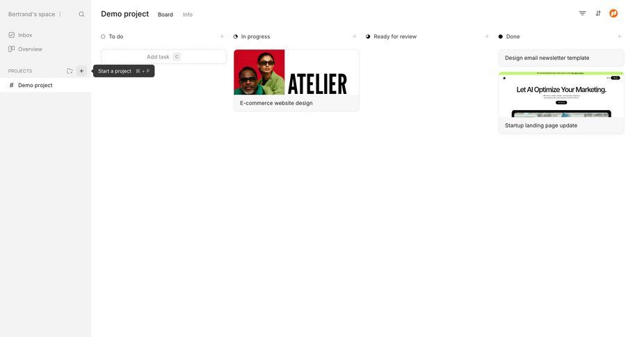Workflow
			list form collection tooltip task management e-commerce dashboard sidebar navigation project management kanban board project creation sidebar menu project dashboard ui page example