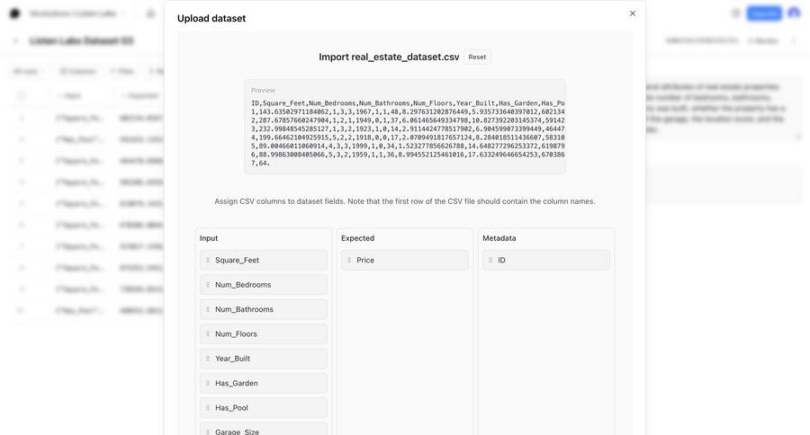 Braintrust
			 data management form import data file upload data analysis data mapping file upload modal wizard data import import file import tool import wizard location map file picker ui page example