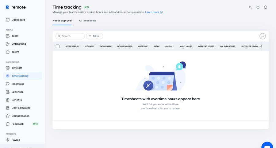 Remote
			 sidebar navigation finance data display dropdown filters sidebar date picker datepicker chonology time picker menu job table date filter time selector time management time tracking ui page example