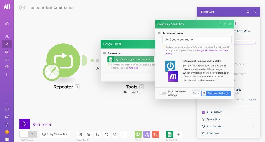 Make
			 modal screen data management sidebar navigation workflow form automation modal dialog authentication workflow builder workflow automation integration setup workflow screen sidebar integration loading modern data integration ui page example