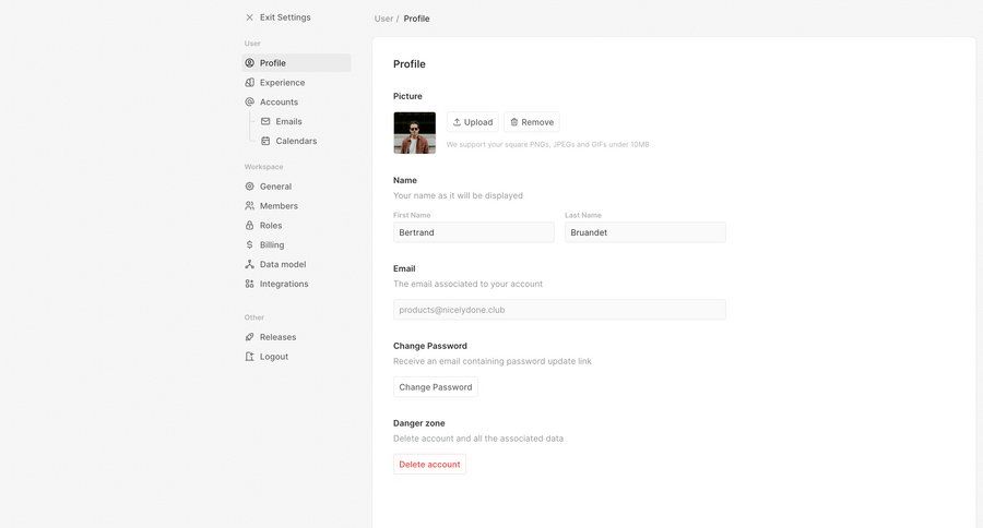 Twenty
			profile settings form delete account account settings settings sidebar navigation user management onboarding form account setup account settings account deletion full-screen layout password management change password ui page example