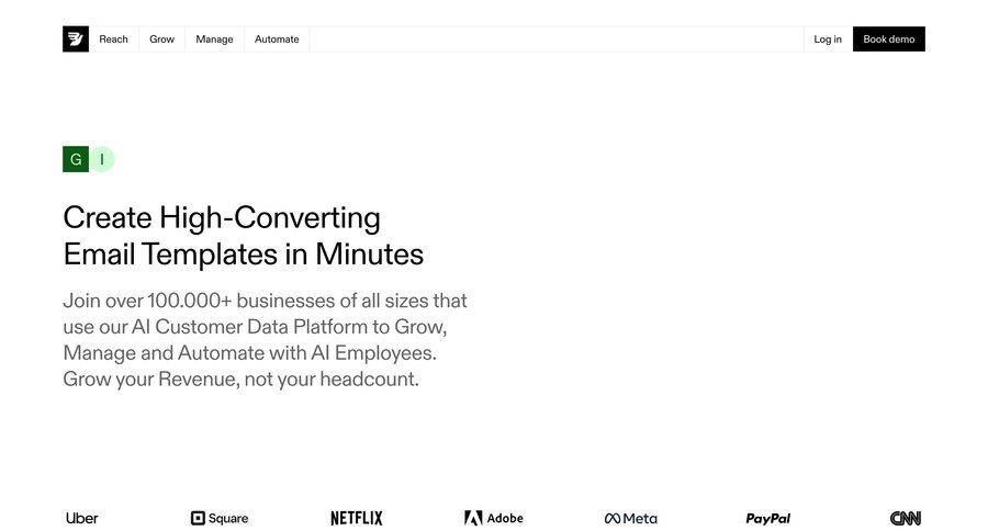 Bird
				templates ui page example