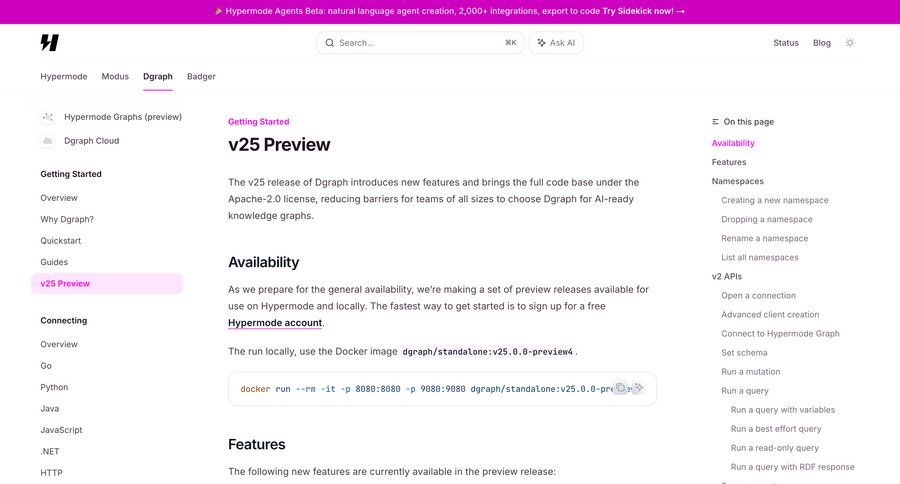 Hypermode
				article ui page example