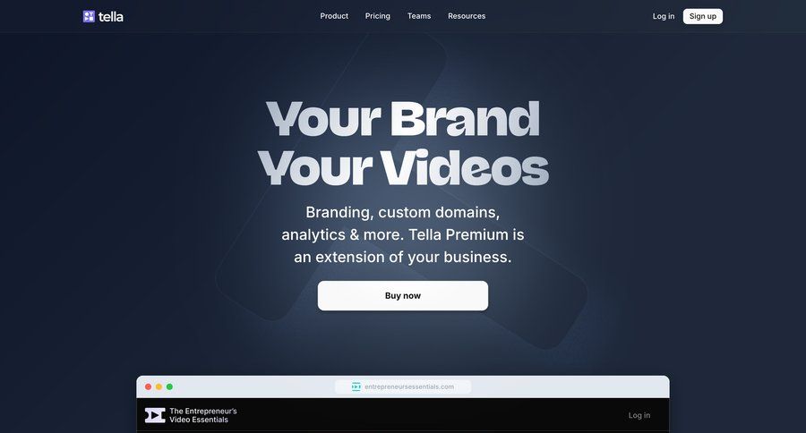 Tella
			 service plans pricing plans subscription plans payment options premium payment page payment confirmation pricing packages pricing calculator ui page example