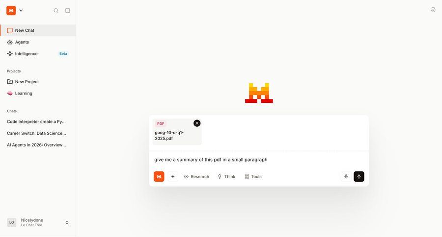 Mistral
				create ui page example