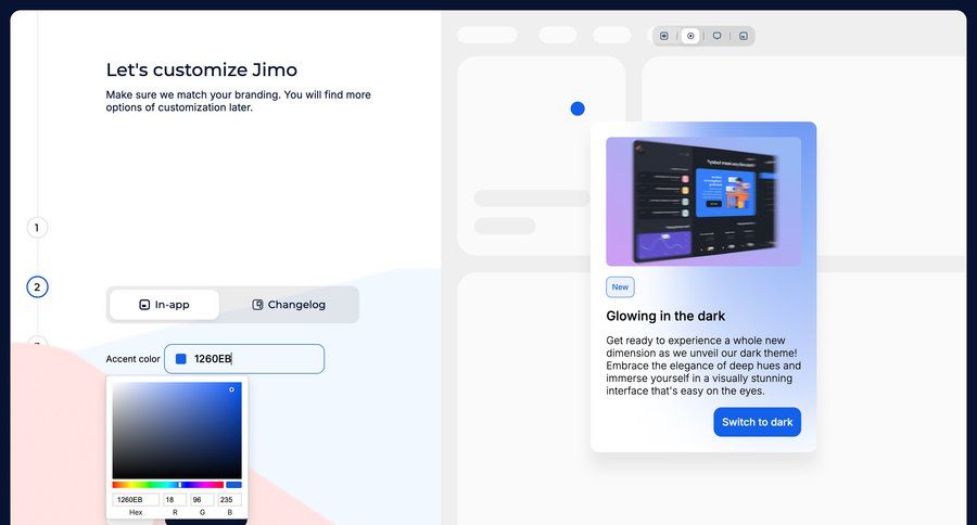 Jimo
			         ux ui design