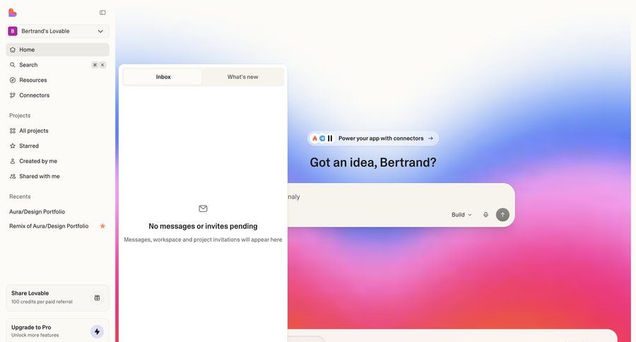 Notification Page Design Examples — 1503+ SaaS UI Inspiration | Nicelydone