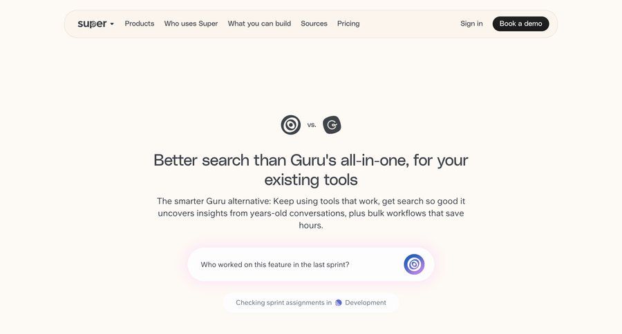 Super
				plans & pricing ui page example
