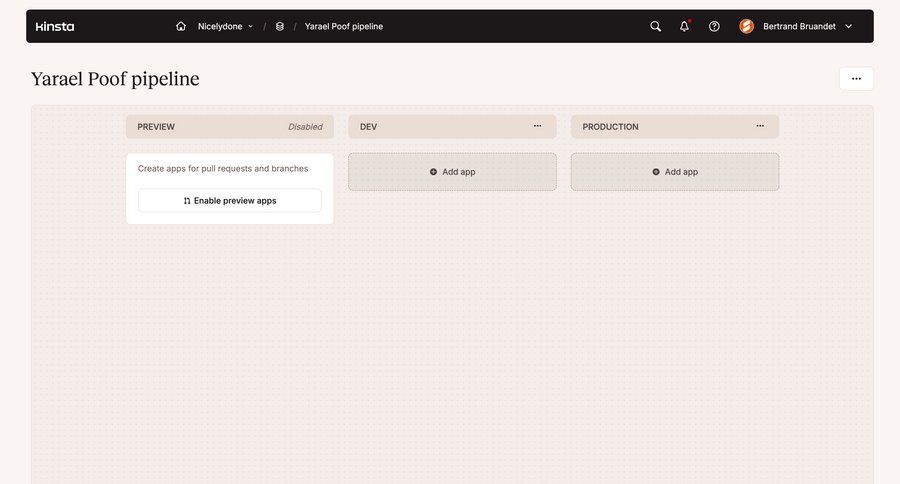 Kinsta
			 kanban board ui page example