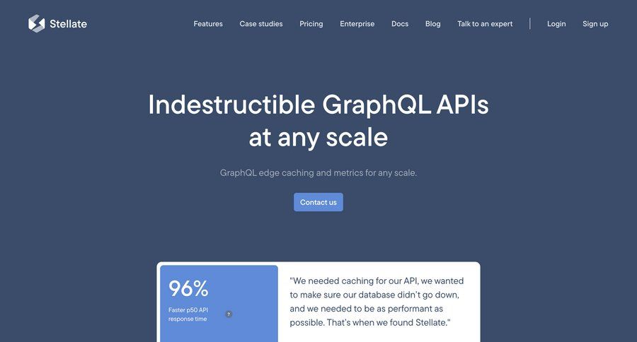 Stellate
			enterprise enterprise case studies chrome extension ui page example