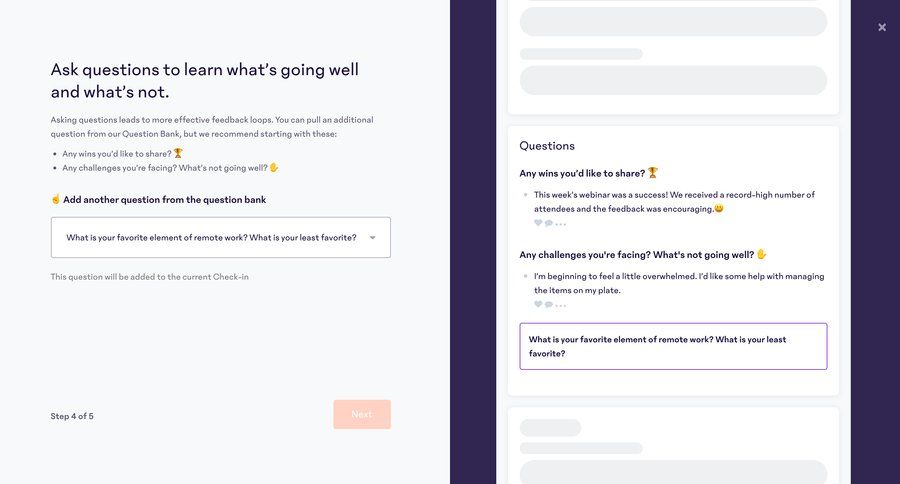 15Five
			    ux ui design