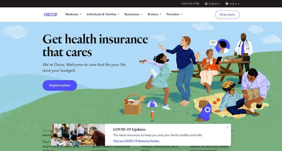Oscar
			 ux ui design
