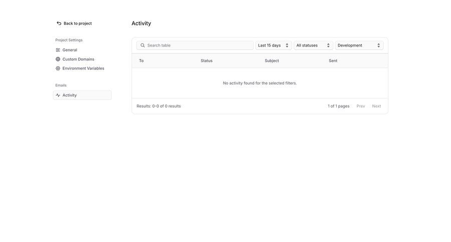 Bloom
			 audit log ui page example