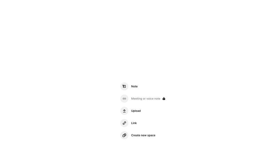 Fabric
				create ui page example