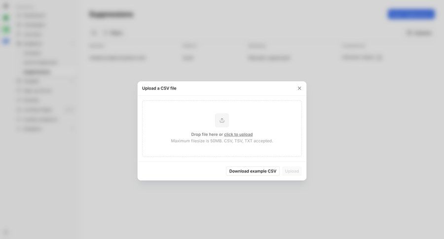 Bird
				form ui page example