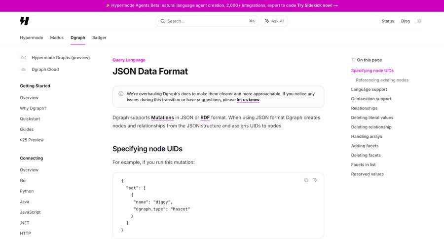 Hypermode
				api ui page example