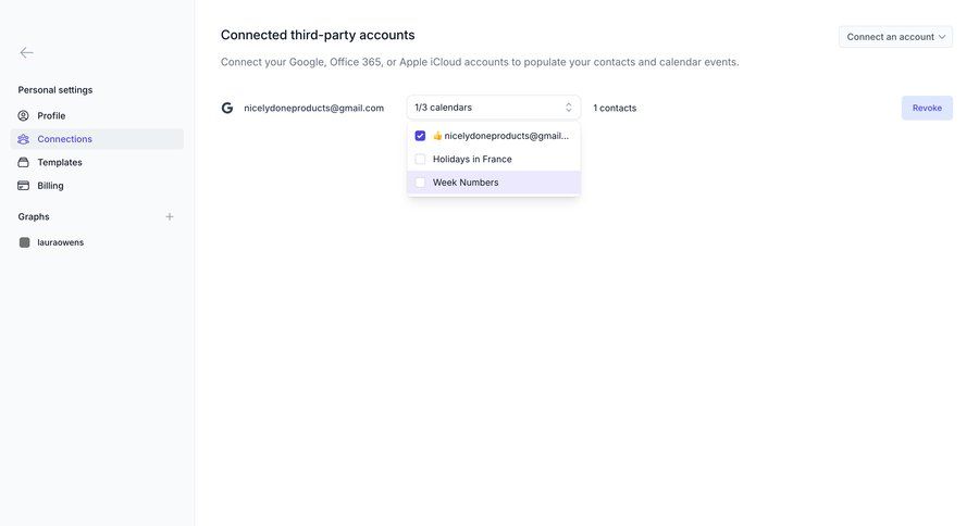 Reflect
			 configuration settings sidebar navigation account management form account setup account settings privacy settings sidebar parameters ui page example
