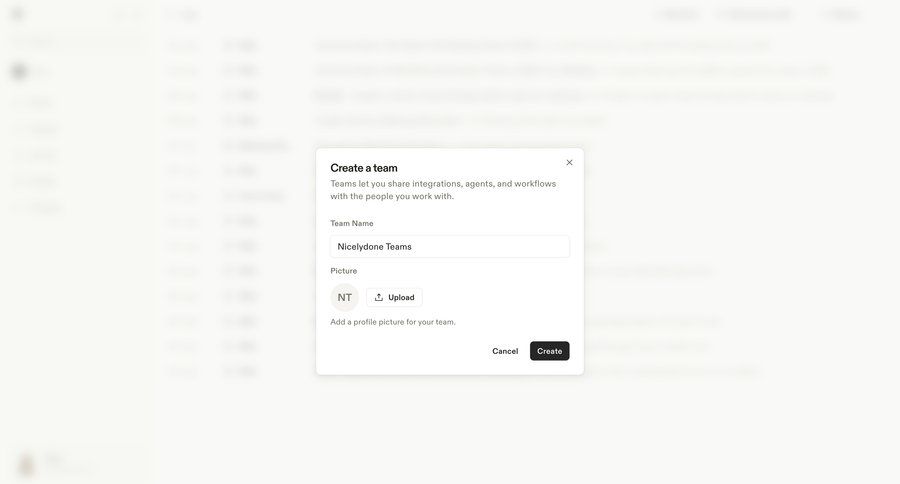 Town
			 avatar upload ui page example
