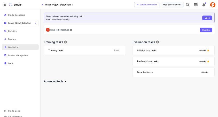Scale
			 task management data management dashboard sidebar navigation project management artificial intelligence progress indicator issue tracking task completion machine learning alert ui page example