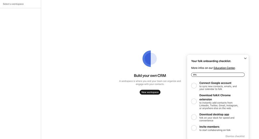 Folk
			        ux ui design