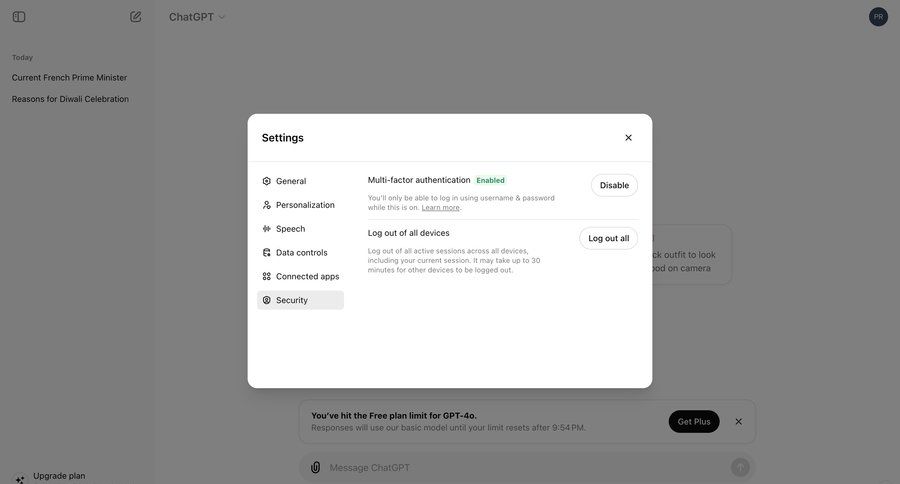 ChatGPT
			         ux ui design