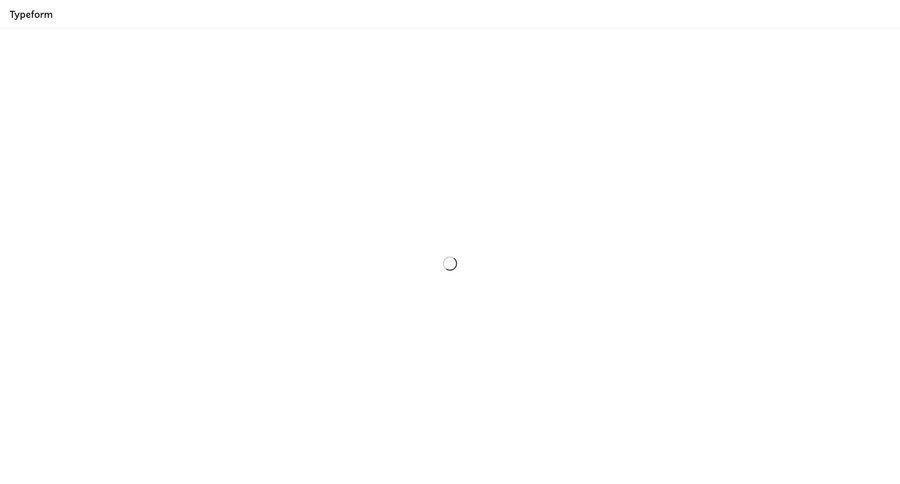 Typeform
			    ux ui design