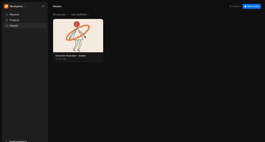 Morphic
			 content management dashboard sidebar navigation project management sidebar create ui page example