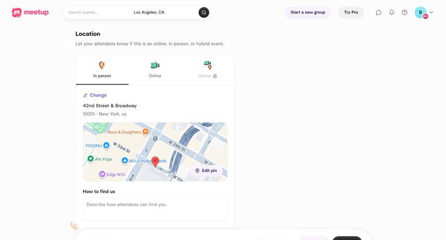 Meetup
				create ui page example