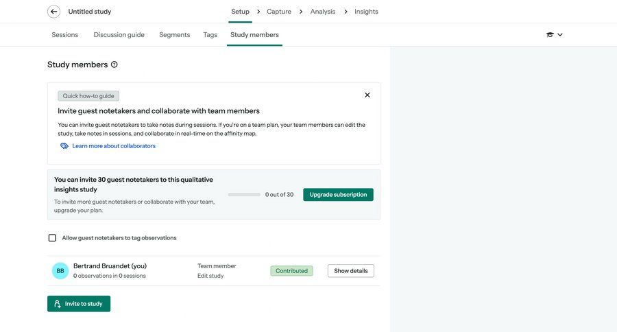 Optimal
				settings ui page example