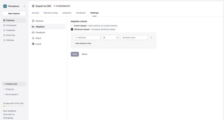 Reflag
			settings form account settings configuration settings ui page example